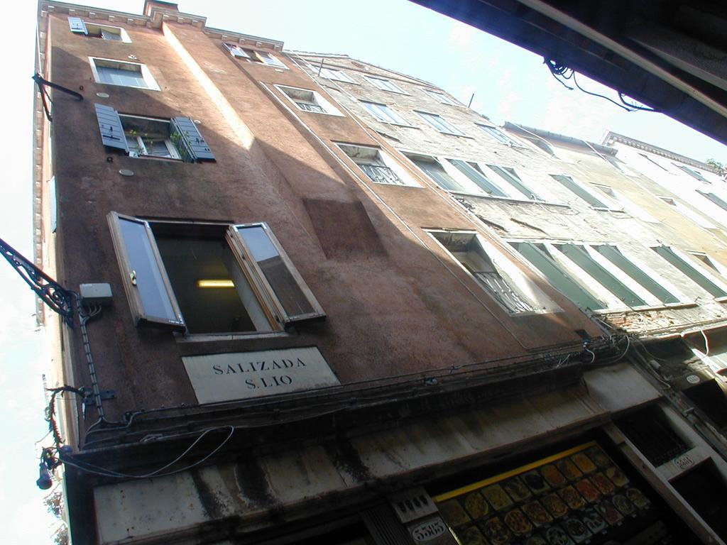Apartamento Goldoni *