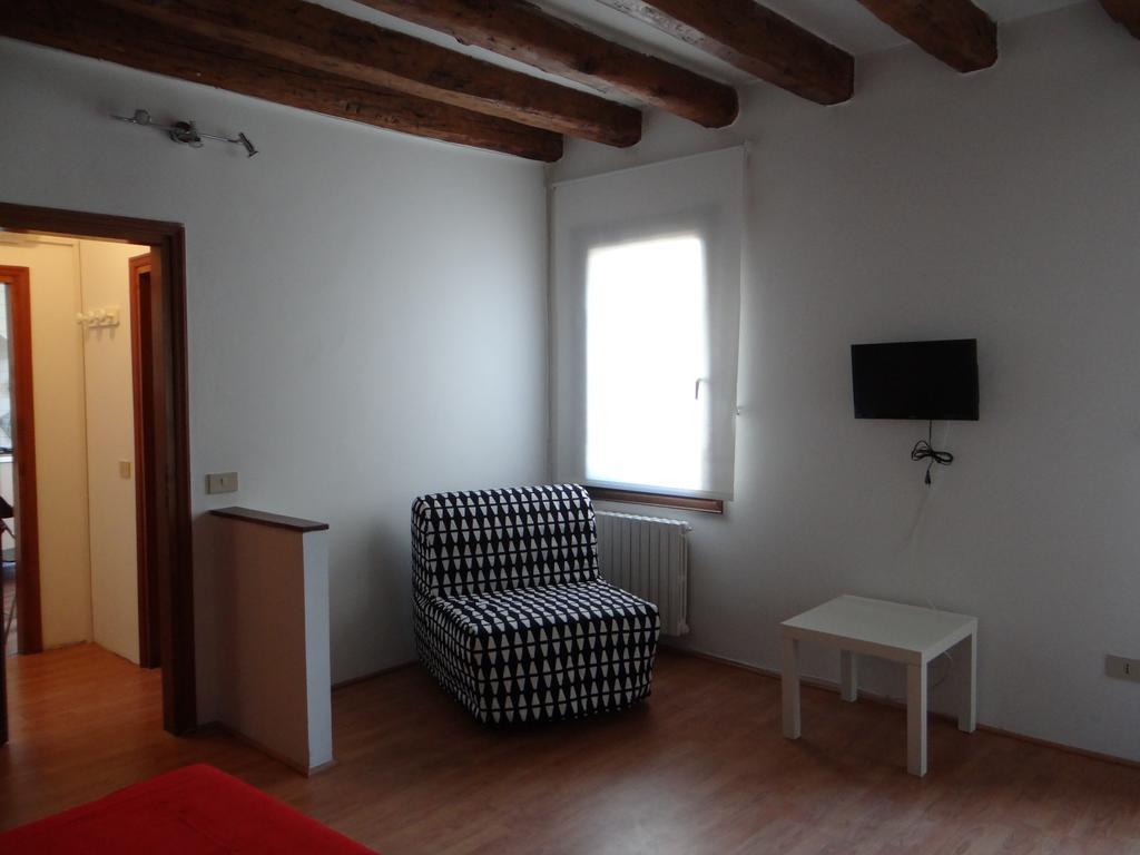 Apartamento Goldoni Veneza