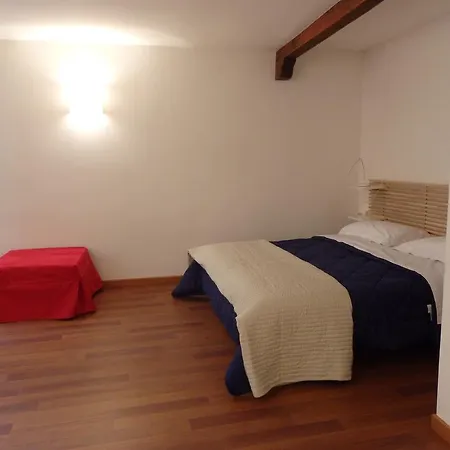 Appartamento Goldoni Venedig Exterior foto