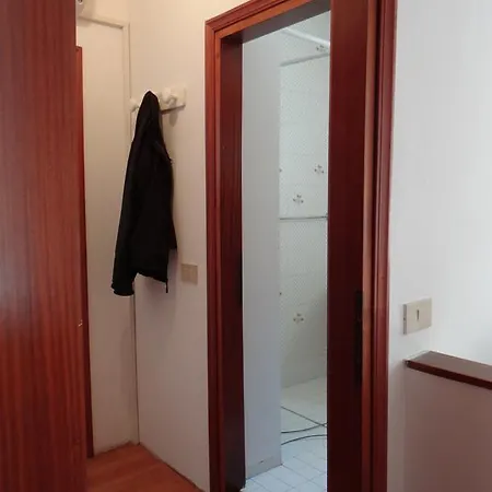 Appartamento Goldoni Venedig Exterior foto