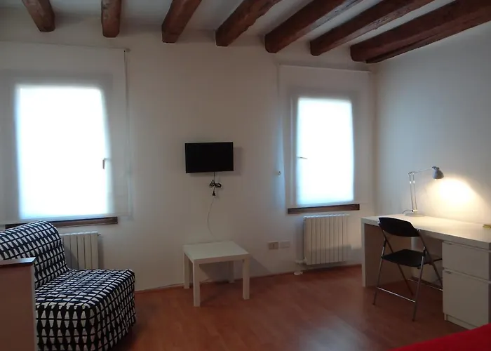 Appartamento Goldoni